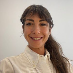 Elisa Anta Garcia