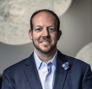 Headshot of Jeff - Webinar